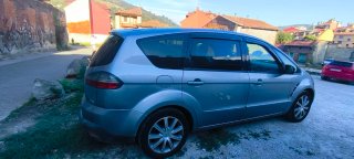 Ford S-MAX 2007