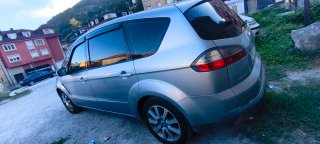Ford S-MAX 2007