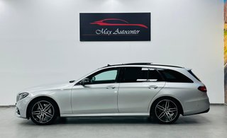 Mercedes-Benz Clase E 2018