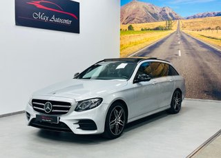 Mercedes-Benz Clase E 2018