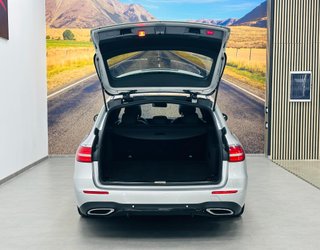 Mercedes-Benz Clase E 2018