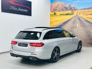 Mercedes-Benz Clase E 2018