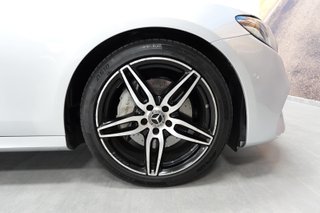 Mercedes-Benz Clase E 2018