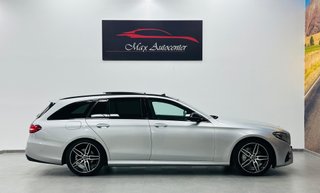 Mercedes-Benz Clase E 2018