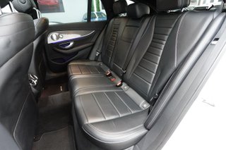 Mercedes-Benz Clase E 2018