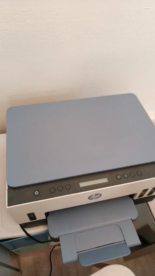 Impresora HP Smart Tank 7000 Series