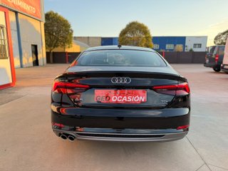 Audi A5 Sportback 2.0 TDI 190 Sport quattro 5p S