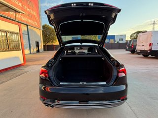 Audi A5 Sportback 2.0 TDI 190 Sport quattro 5p S