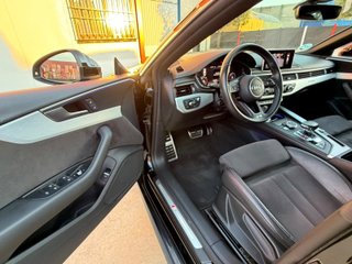 Audi A5 Sportback 2.0 TDI 190 Sport quattro 5p S