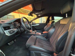 Audi A5 Sportback 2.0 TDI 190 Sport quattro 5p S