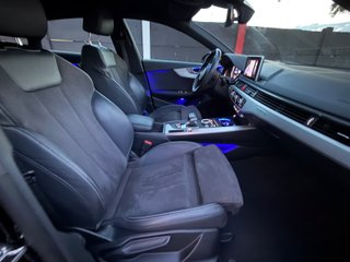 Audi A5 Sportback 2.0 TDI 190 Sport quattro 5p S