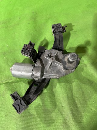 Motor Limpia Parabrisas Trasero Peugeot 207