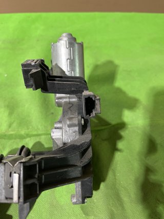 Motor Limpia Parabrisas Trasero Peugeot 207