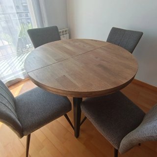 CONJUNTO DE SALÓN  Bajada de precio de 895€ a 799€