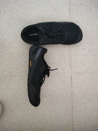 Merrell Vapor Glove 6 - Talla 41.5