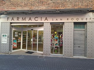 Terreno en venta en Centro Ciudad en Paterna