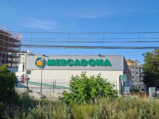 Terreno en venta en Centro Ciudad en Paterna