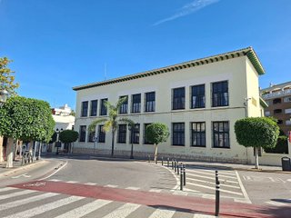Terreno en venta en Centro Ciudad en Paterna