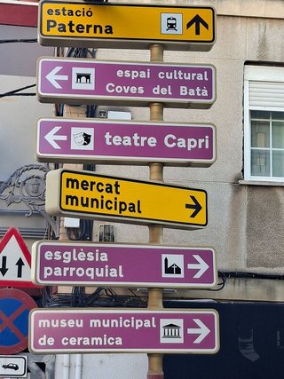 Terreno en venta en Centro Ciudad en Paterna