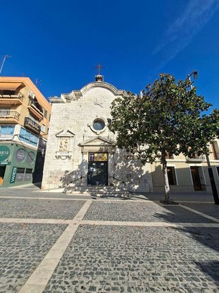 Terreno en venta en Centro Ciudad en Paterna