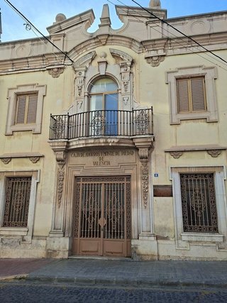 Terreno en venta en Centro Ciudad en Paterna