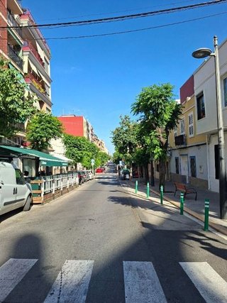 Terreno en venta en Centro Ciudad en Paterna