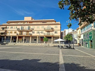 Terreno en venta en Centro Ciudad en Paterna