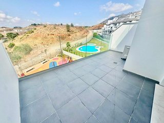 Piso en alquiler en Centro Ciudad en Fuengirola
