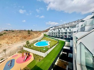 Piso en alquiler en Centro Ciudad en Fuengirola