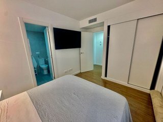 Piso en alquiler en Centro Ciudad en Fuengirola