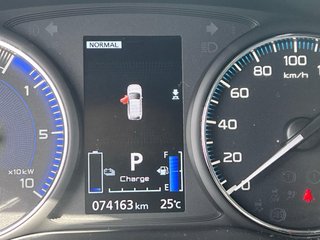 Mitsubishi Outlander 2019