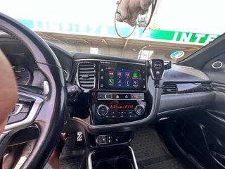 Mitsubishi Outlander 2019