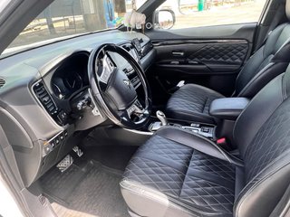 Mitsubishi Outlander 2019