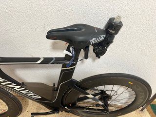 Bicicleta Triatlón Specialized