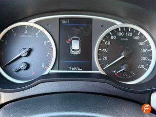 Nissan Micra IG-T 68 kW (92 CV) E6D-F Acenta Sprint