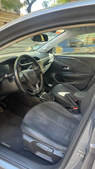 Opel Corsa 2021