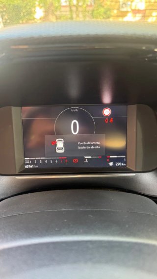 Opel Corsa 2021