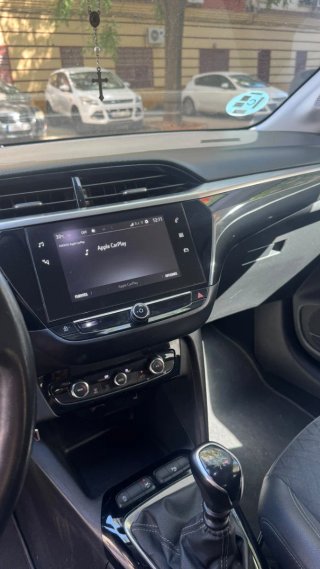 Opel Corsa 2021