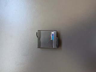 Pacchetto COMPLETO GoPro Hero 5 Black