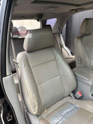 ASIENTO DELANTERO DERECHO Kia Sorento (BL)(2002->)
