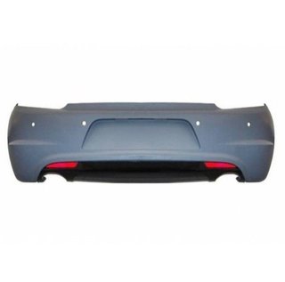 Paragolpes Trasero Volkswagen Scirocco R 2008-2013