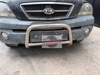 PARAGOLPES DELANTERO Kia Sorento (BL)(2002->)