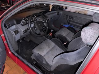 Renault Clio 1994