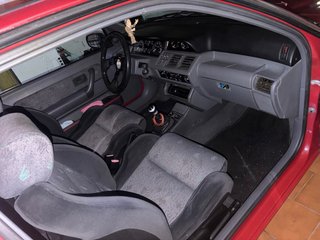 Renault Clio 1994