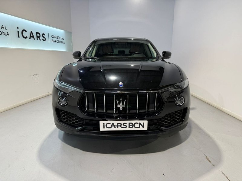 Maserati Levante 2021, foto 2