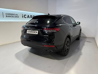 MASERATI Levante Executive 3.0 V6 twin turbo 257 kW