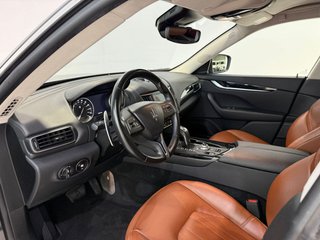 MASERATI Levante Executive 3.0 V6 twin turbo 257 kW