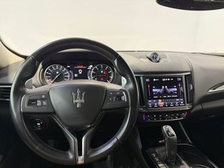 MASERATI Levante Executive 3.0 V6 twin turbo 257 kW