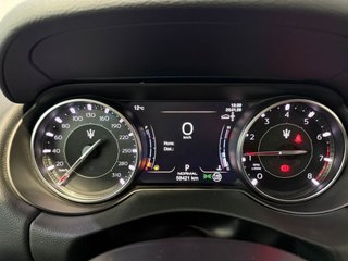 MASERATI Levante Executive 3.0 V6 twin turbo 257 kW