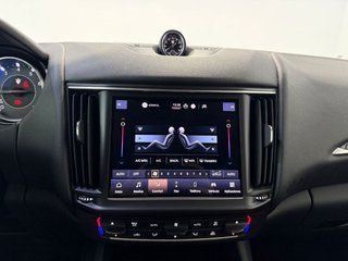 MASERATI Levante Executive 3.0 V6 twin turbo 257 kW